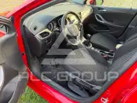 2017 Opel Astra