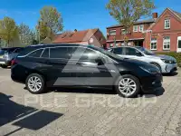 2017 Opel Astra