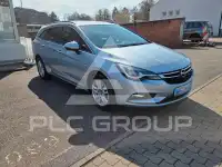 2017 Opel Astra