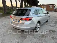 2017 Opel Astra