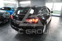 2017 Opel Astra