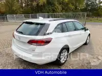 2017 Opel Astra