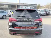 2017 Opel Astra