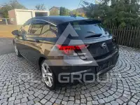 2017 Opel Astra