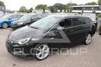 2017 Opel Astra