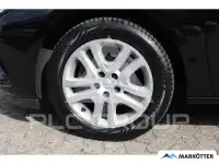 2017 Opel Astra