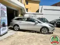 2017 Opel Astra