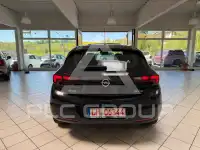 2017 Opel Astra