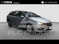 2017 Opel Astra