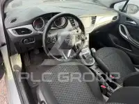 2017 Opel Astra