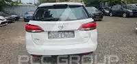 2017 Opel Astra