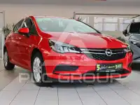 2017 Opel Astra