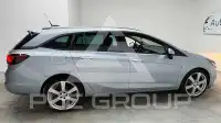 2017 Opel Astra