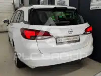 2017 Opel Astra