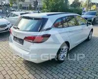 2017 Opel Astra