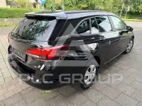 2017 Opel Astra