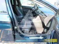 2017 Opel Astra