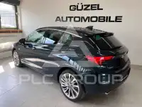 2017 Opel Astra