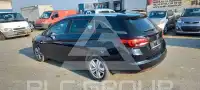 2017 Opel Astra