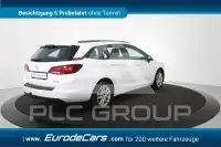 2017 Opel Astra