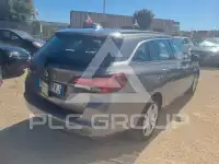 2017 Opel Astra