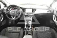 2017 Opel Astra