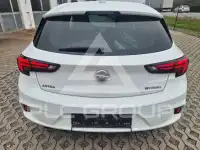 2017 Opel Astra