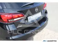 2017 Opel Astra