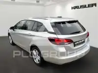2017 Opel Astra