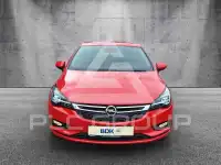 2017 Opel Astra