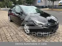 2017 Opel Astra