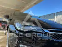 2017 Opel Astra