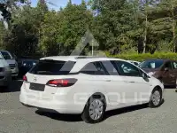 2017 Opel Astra