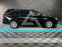 2017 Opel Astra