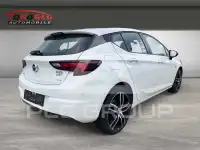 2017 Opel Astra