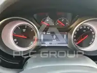 2017 Opel Astra