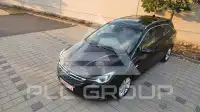 2017 Opel Astra