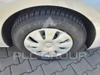 2017 Opel Astra