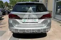 2017 Opel Astra