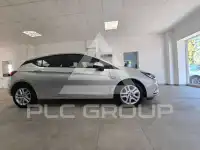 2017 Opel Astra