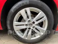 2017 Opel Astra