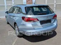 2017 Opel Astra