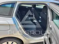 2017 Opel Astra