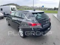 2017 Opel Astra