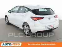 2017 Opel Astra