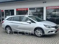 2017 Opel Astra