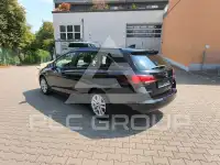2017 Opel Astra