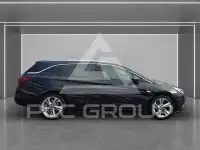 2017 Opel Astra