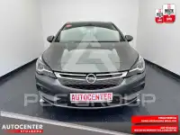 2017 Opel Astra