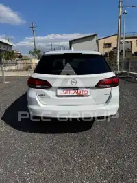 2017 Opel Astra